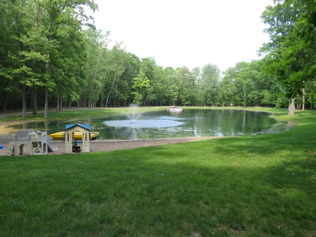 9593 Oakley Road St. Charles Township MI 48655