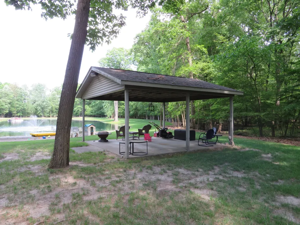 9593 Oakley Road St. Charles Township MI 48655