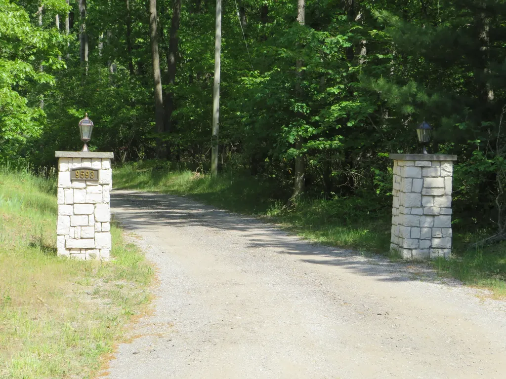 9593 Oakley Road St. Charles Township MI 48655