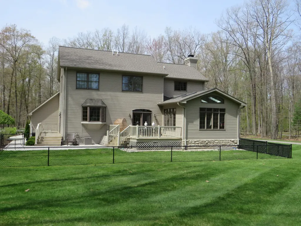 9593 Oakley Road St. Charles Township MI 48655