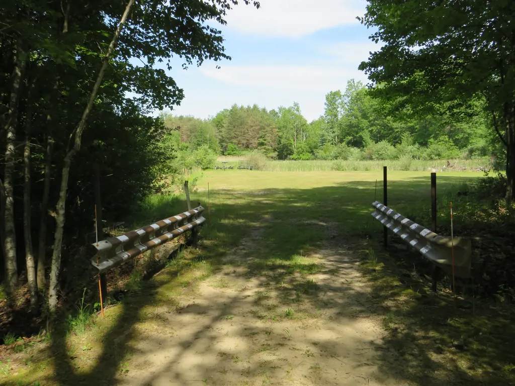 9593 Oakley Road St. Charles Township MI 48655