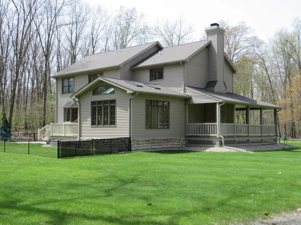 9593 Oakley Road St. Charles Township MI 48655