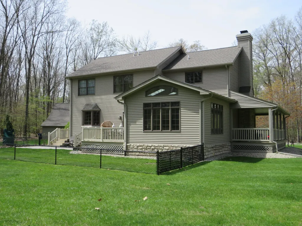 9593 Oakley Road St. Charles Township MI 48655