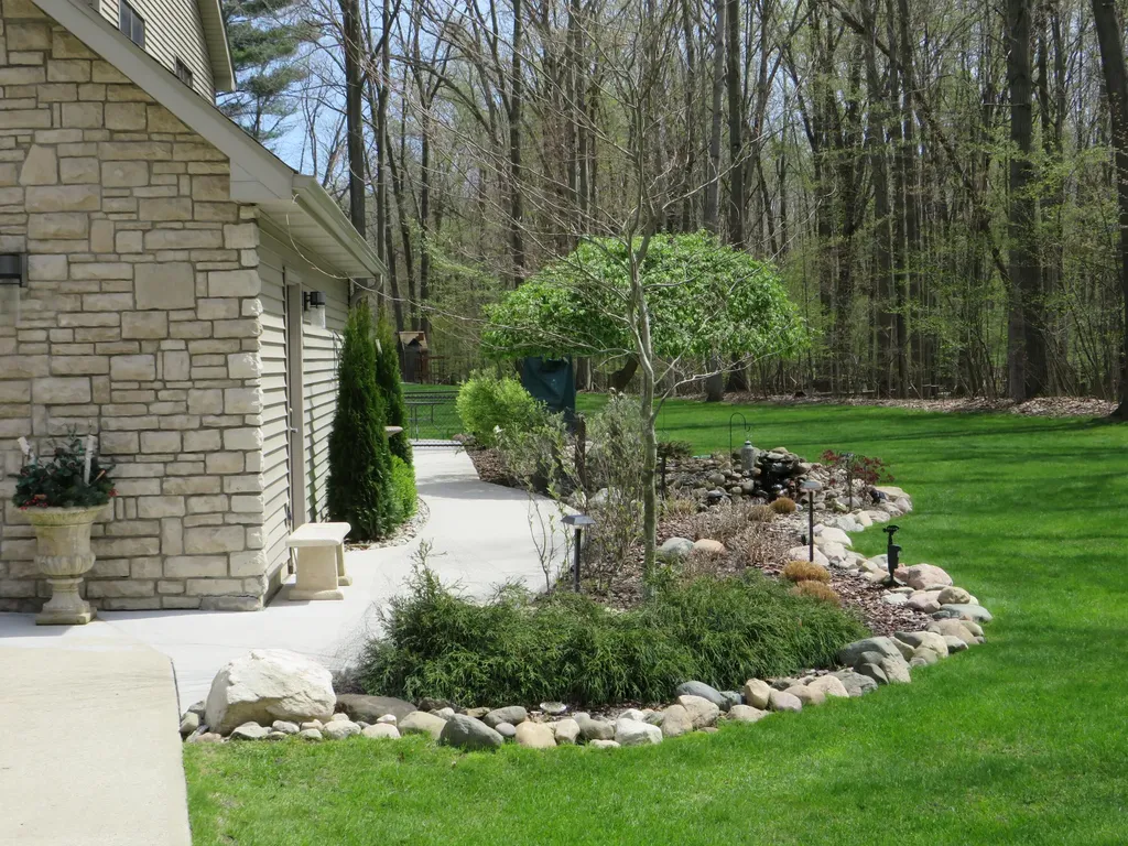 9593 Oakley Road St. Charles Township MI 48655