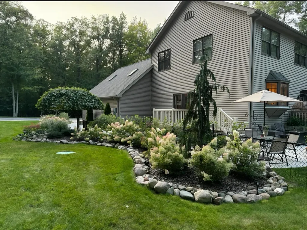 9593 Oakley Road St. Charles Township MI 48655
