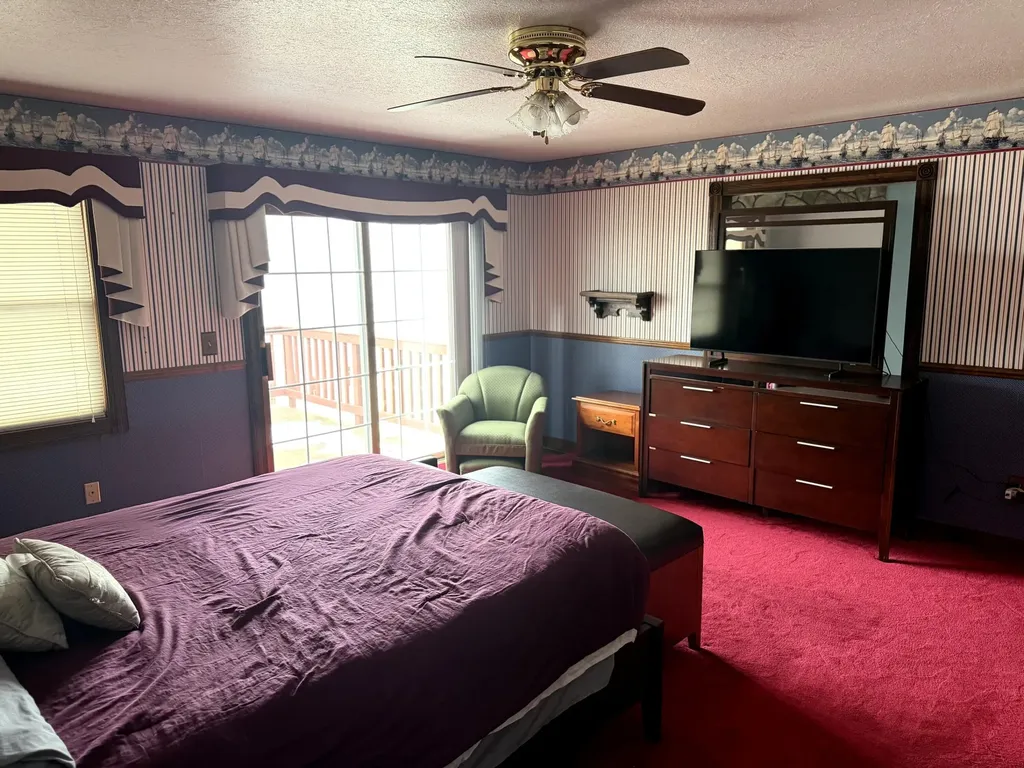 2454 Oakwood Drive Jefferson Township MI 49242