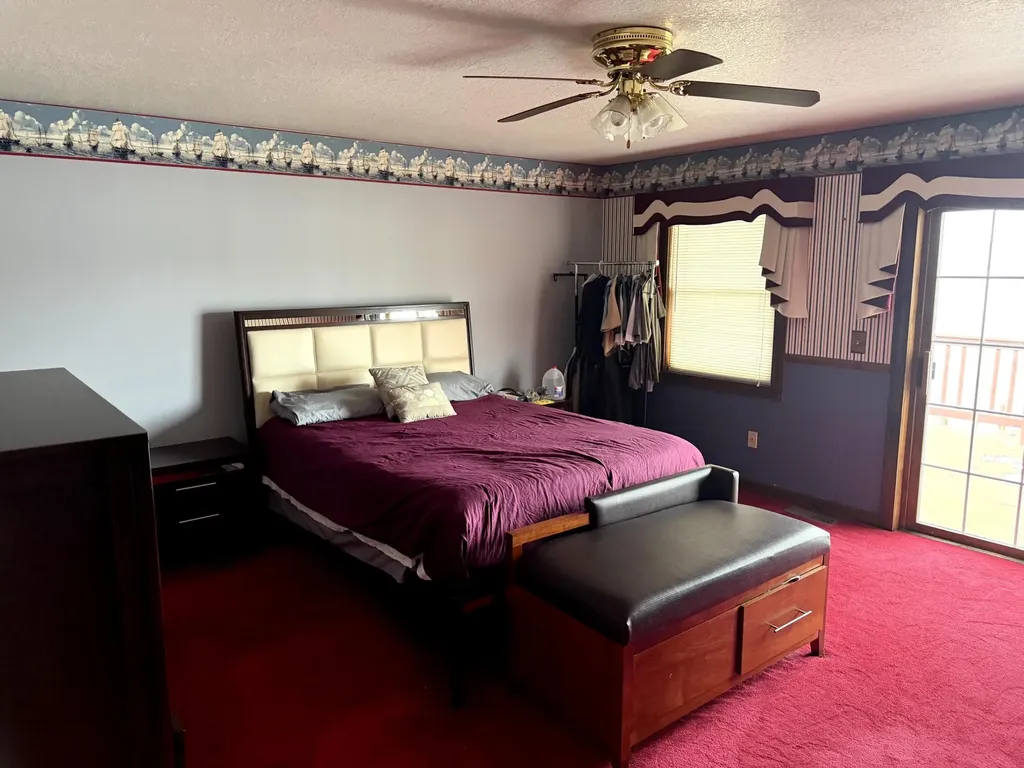 2454 Oakwood Drive Jefferson Township MI 49242