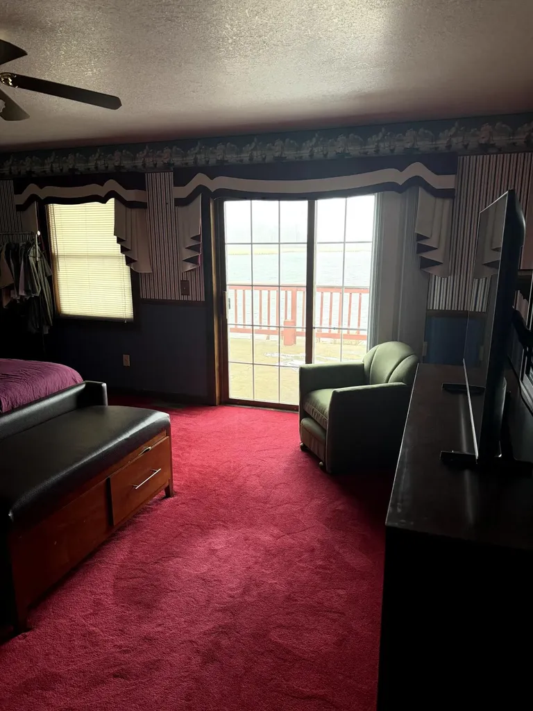 2454 Oakwood Drive Jefferson Township MI 49242