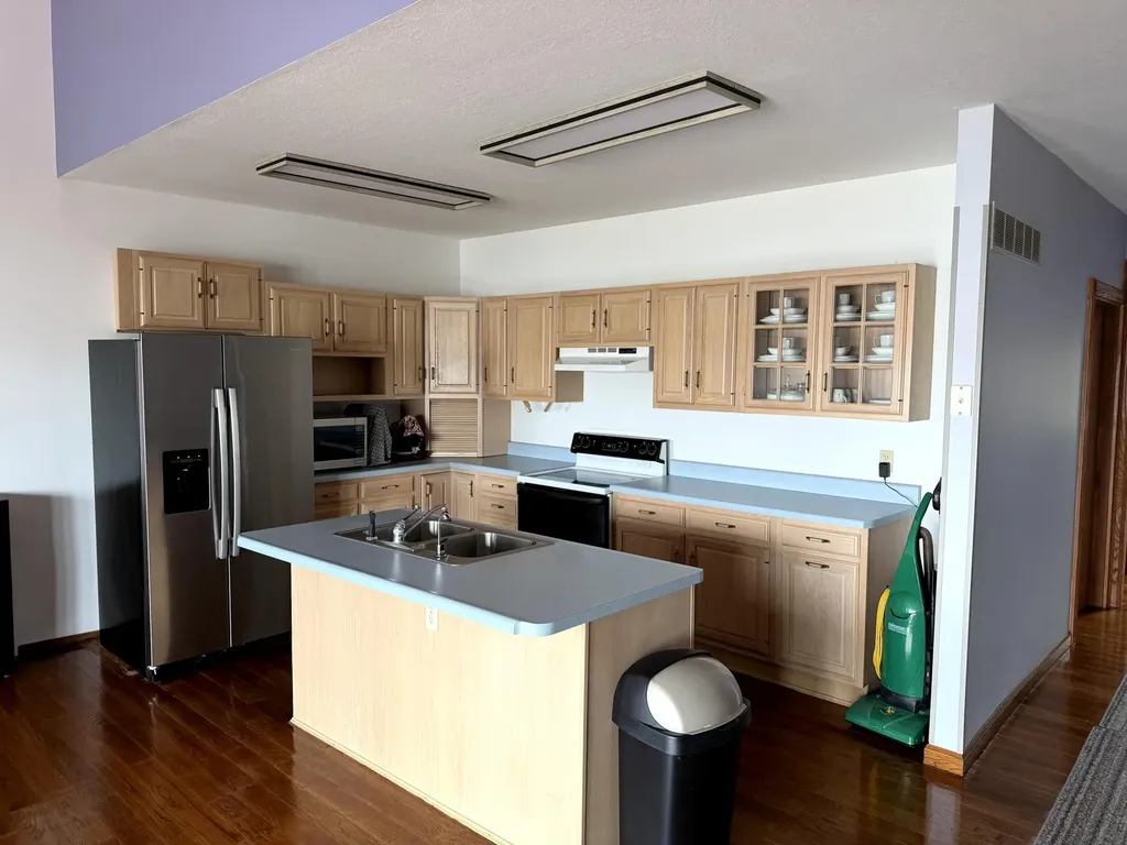 2454 Oakwood Drive Jefferson Township MI 49242