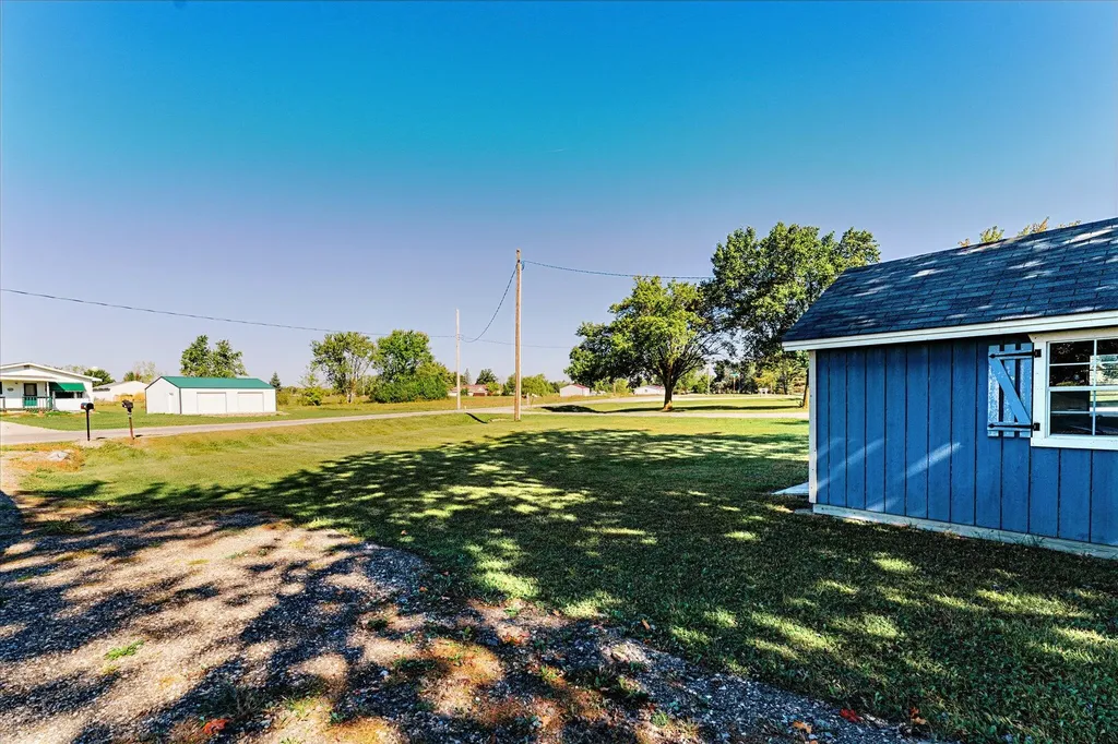 14689 W Merry Drive Amboy Township MI 49232