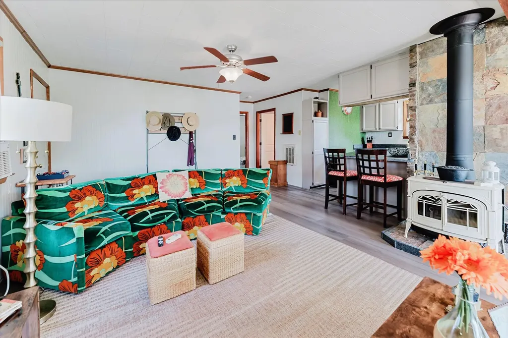 14689 W Merry Drive Amboy Township MI 49232