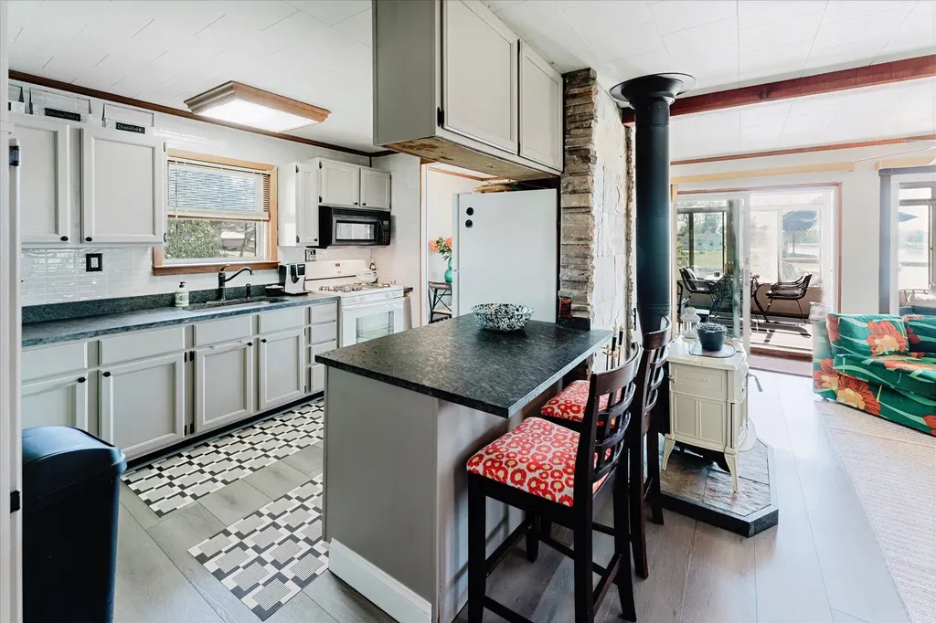 14689 W Merry Drive Amboy Township MI 49232