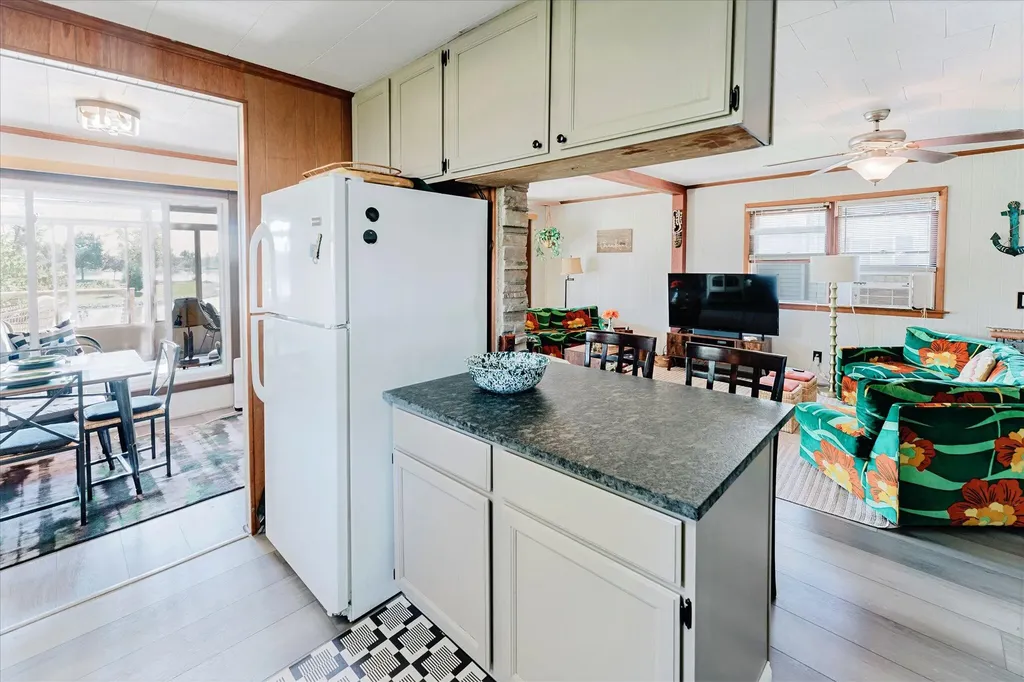 14689 W Merry Drive Amboy Township MI 49232