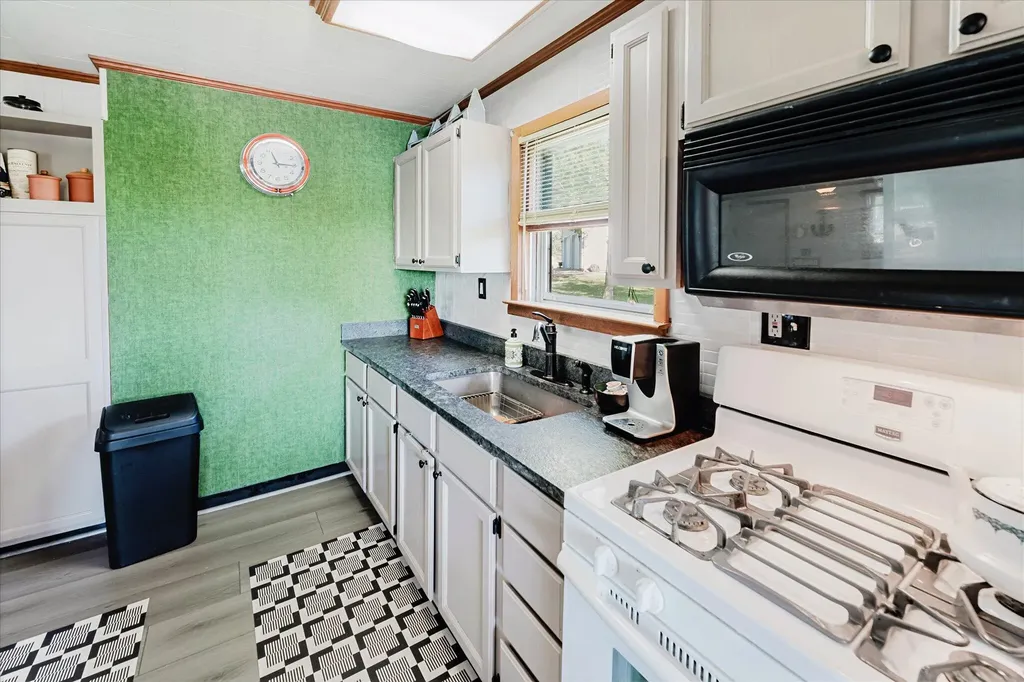 14689 W Merry Drive Amboy Township MI 49232
