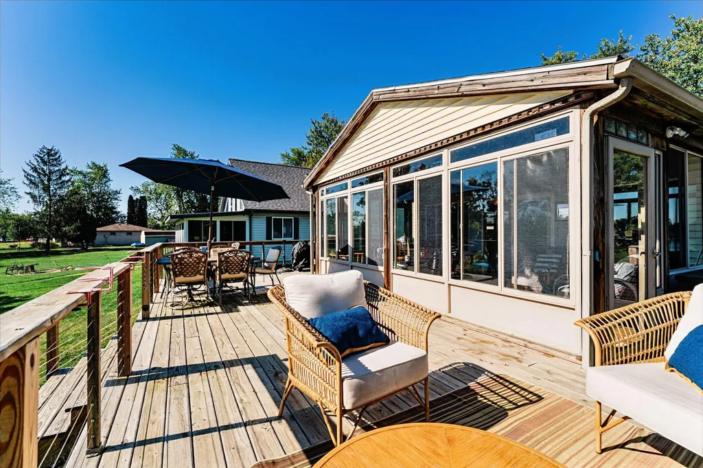 14689 W Merry Drive Amboy Township MI 49232