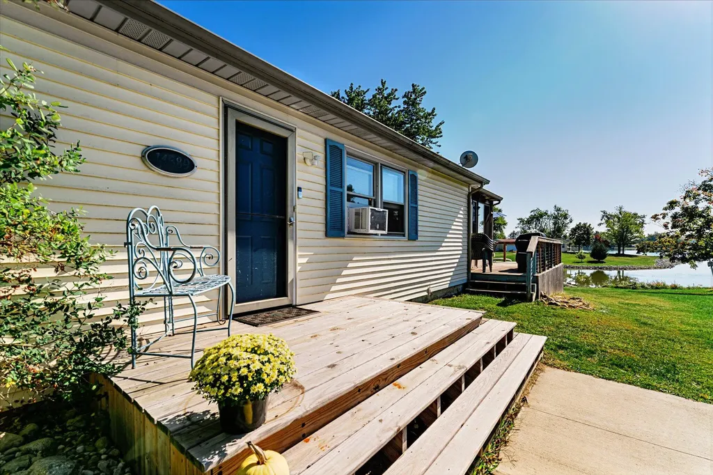 14689 W Merry Drive Amboy Township MI 49232