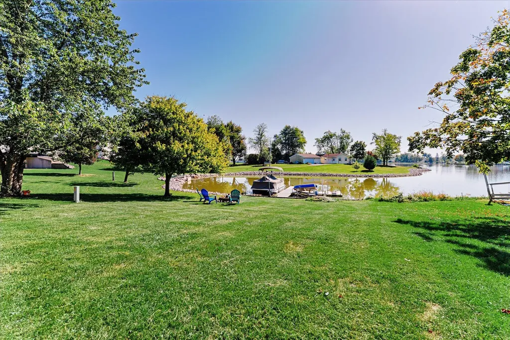 14689 W Merry Drive Amboy Township MI 49232