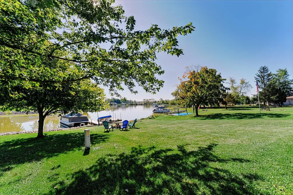 14689 W Merry Drive Amboy Township MI 49232