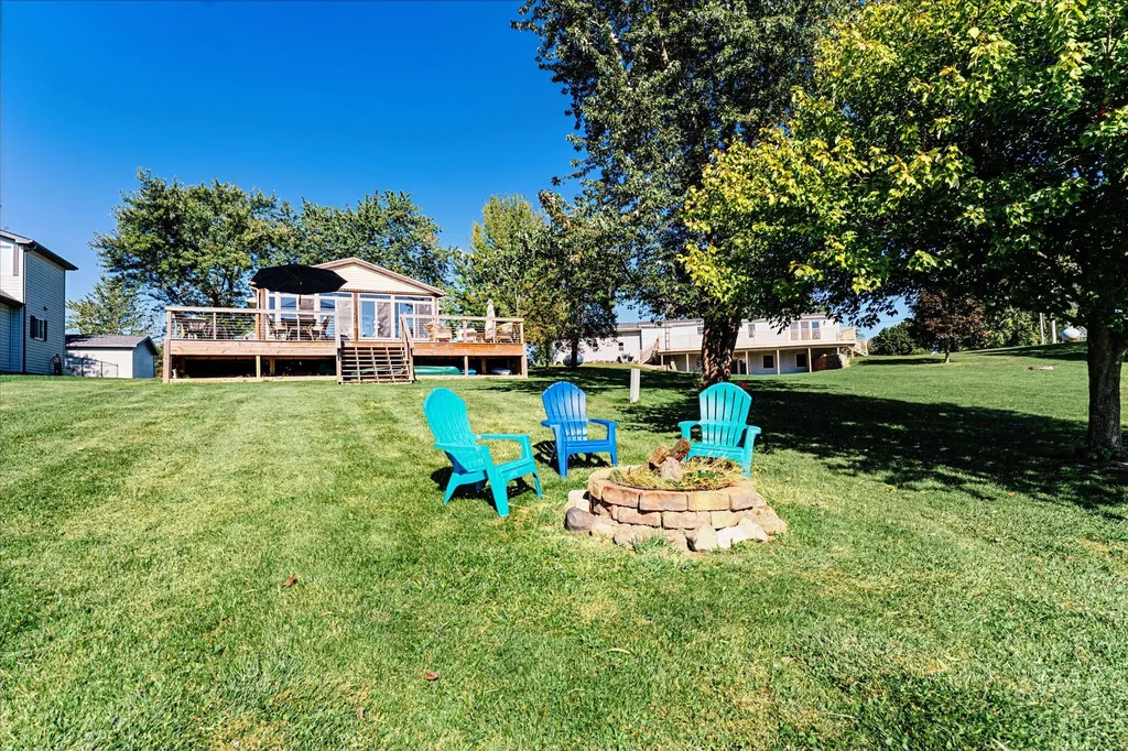 14689 W Merry Drive Amboy Township MI 49232
