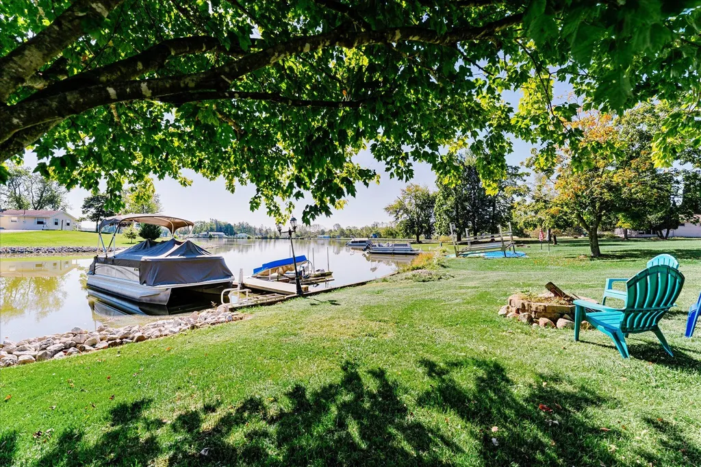 14689 W Merry Drive Amboy Township MI 49232