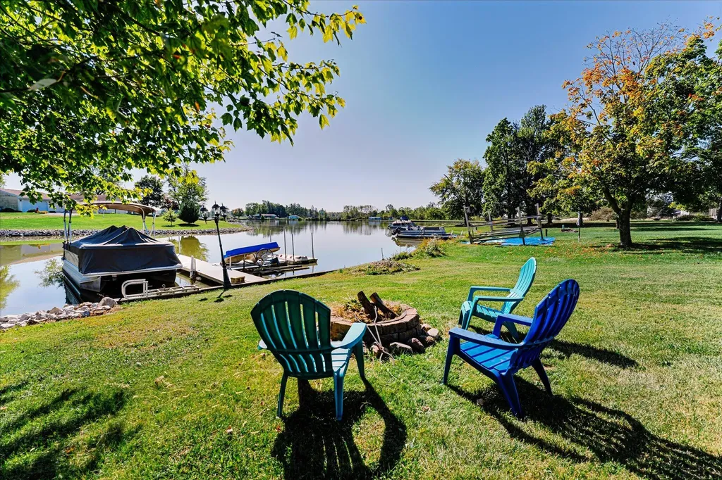 14689 W Merry Drive Amboy Township MI 49232