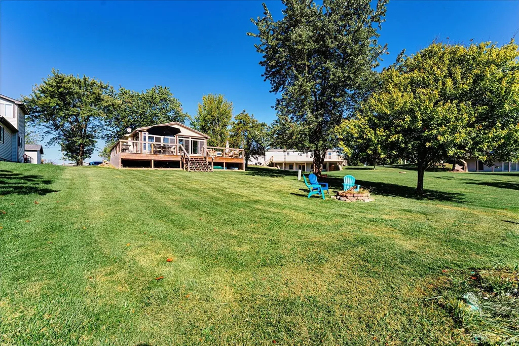 14689 W Merry Drive Amboy Township MI 49232