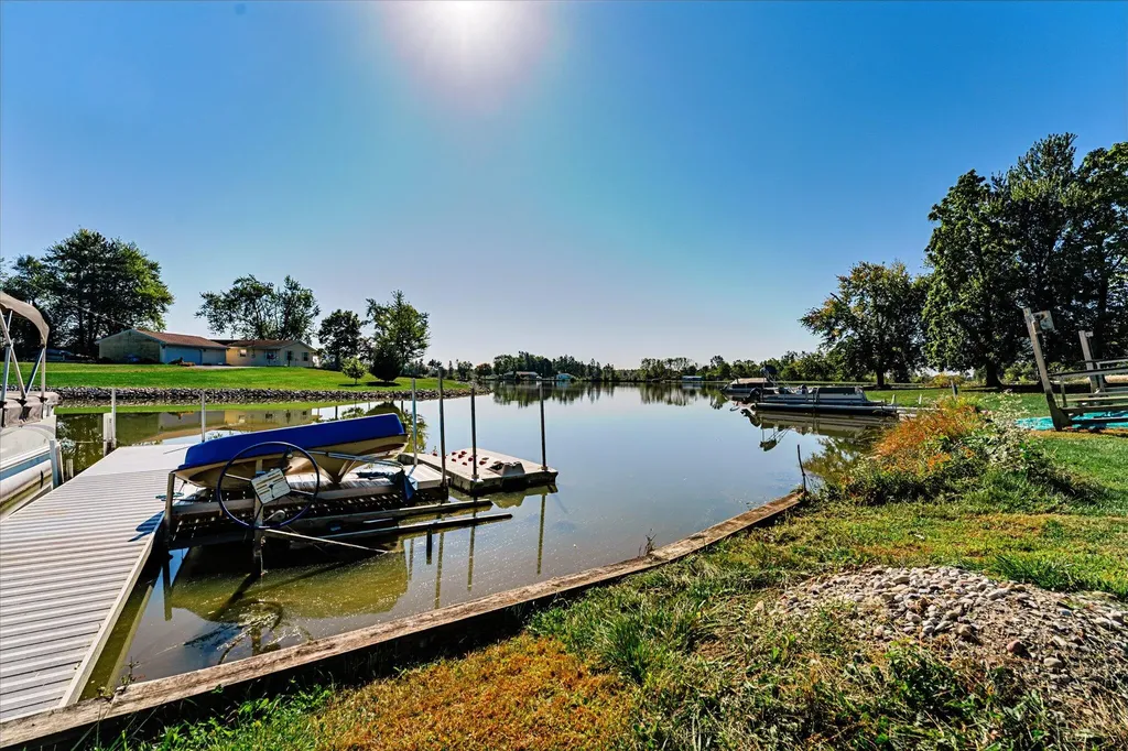 14689 W Merry Drive Amboy Township MI 49232