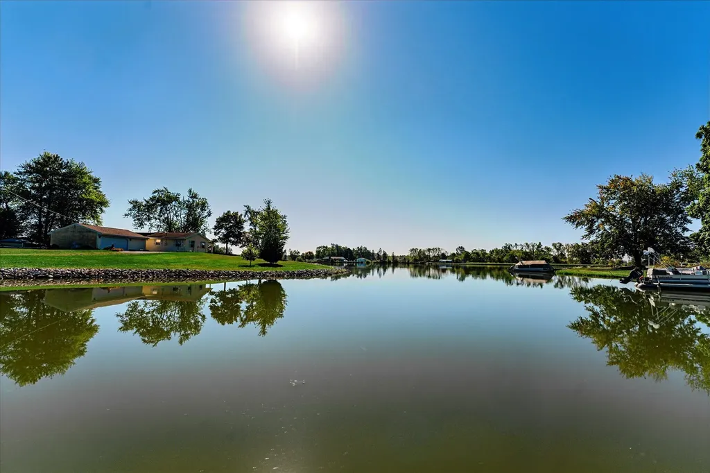 14689 W Merry Drive Amboy Township MI 49232