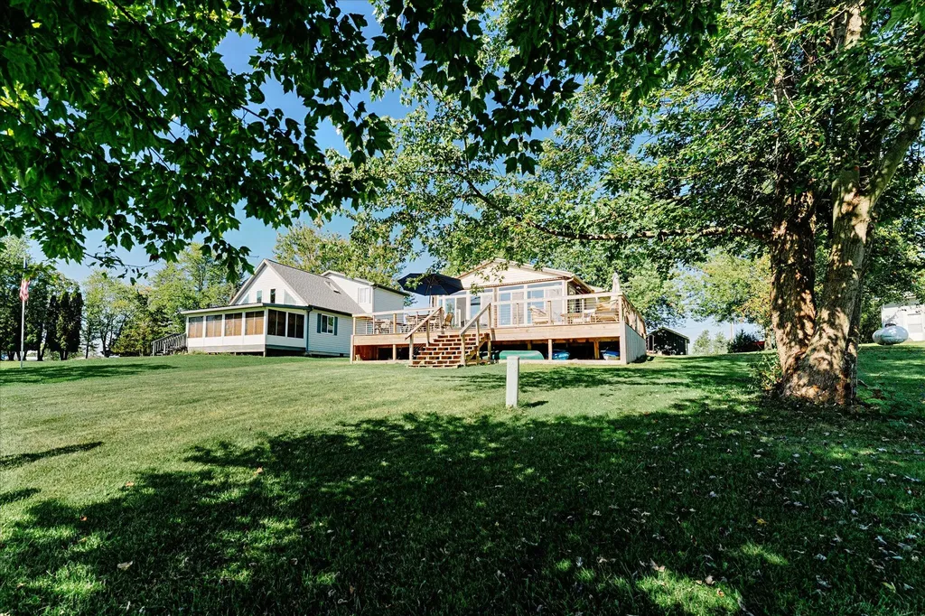14689 W Merry Drive Amboy Township MI 49232