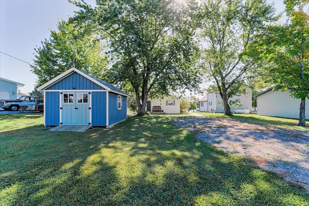 14689 W Merry Drive Amboy Township MI 49232