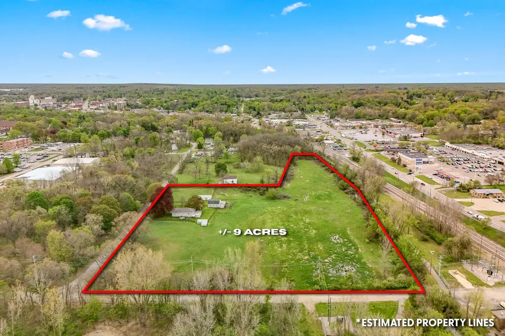 104 Mcclellan Street Hillsdale City MI 49242