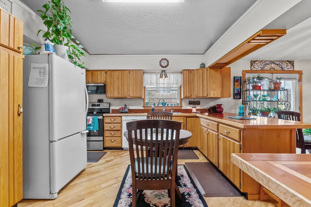 3412 Briar Jefferson Township MI 49266