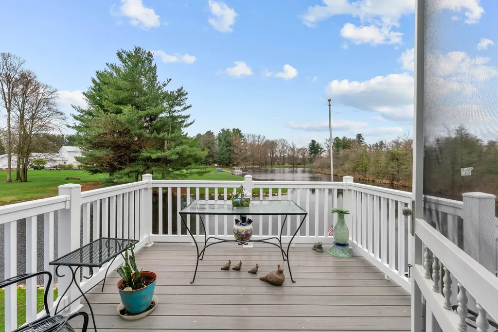 3412 Briar Jefferson Township MI 49266