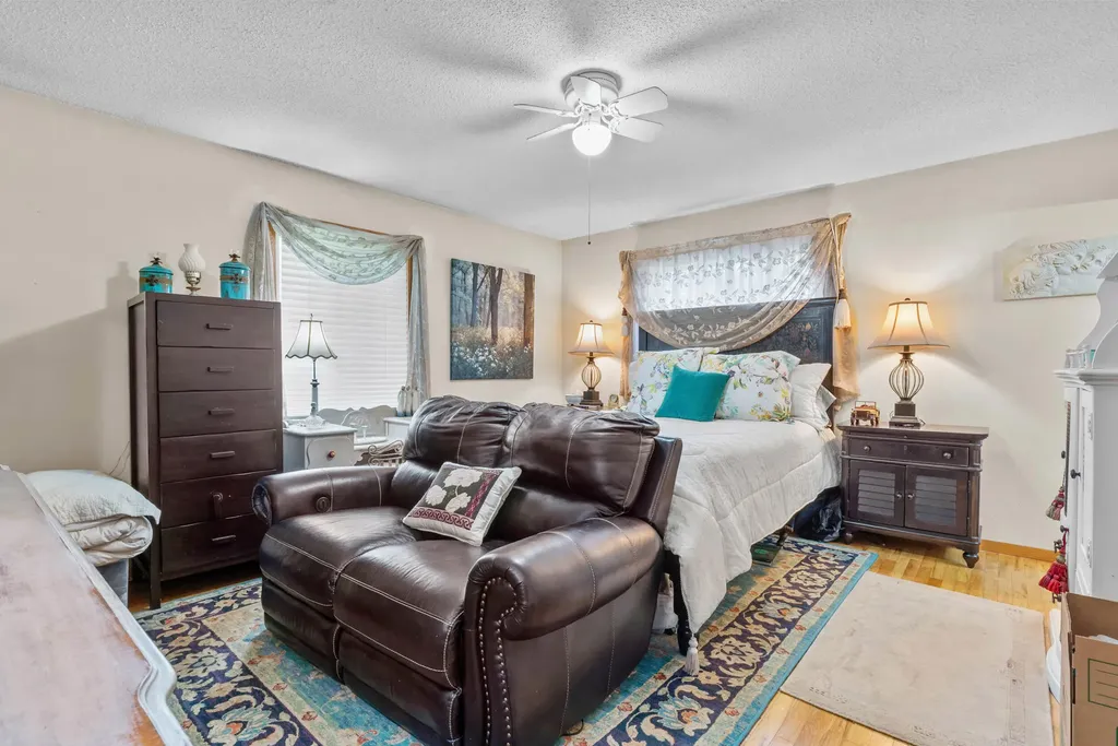 3412 Briar Jefferson Township MI 49266