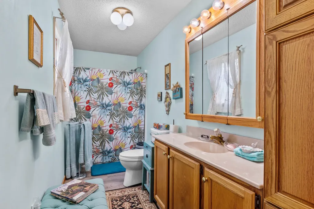 3412 Briar Jefferson Township MI 49266