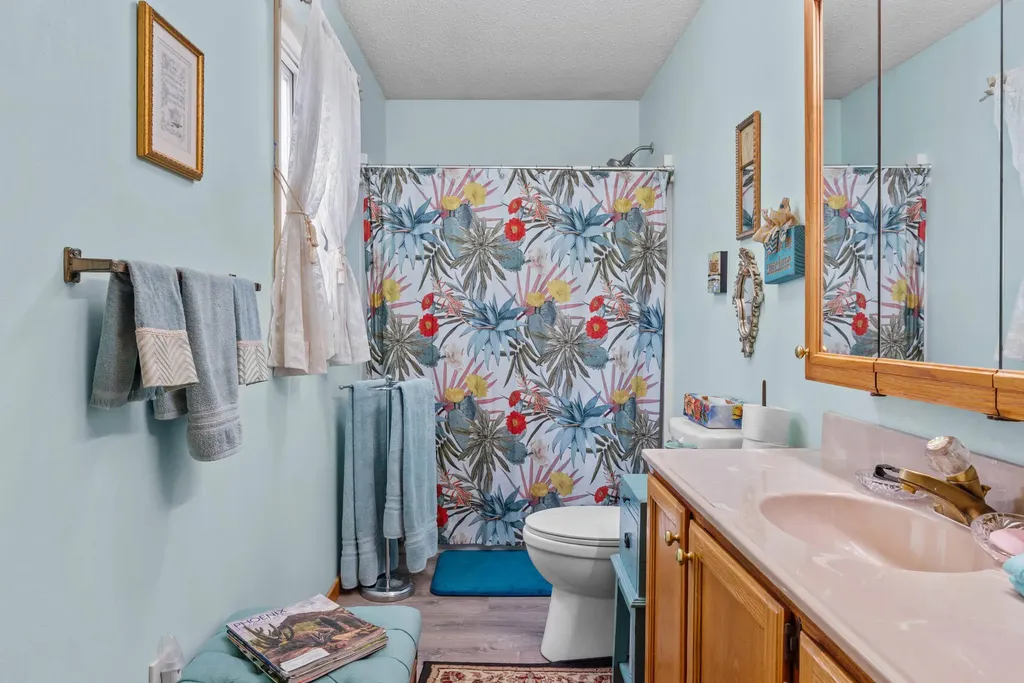 3412 Briar Jefferson Township MI 49266