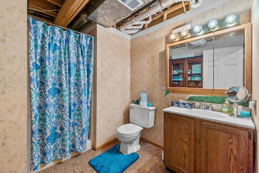 3412 Briar Jefferson Township MI 49266