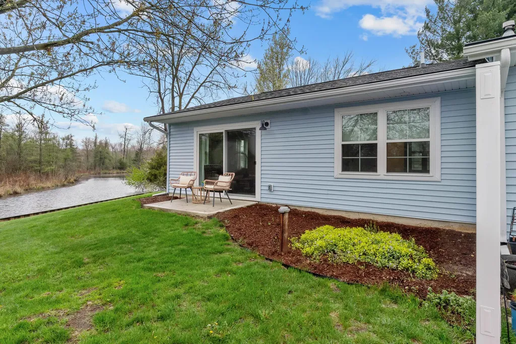 3412 Briar Jefferson Township MI 49266
