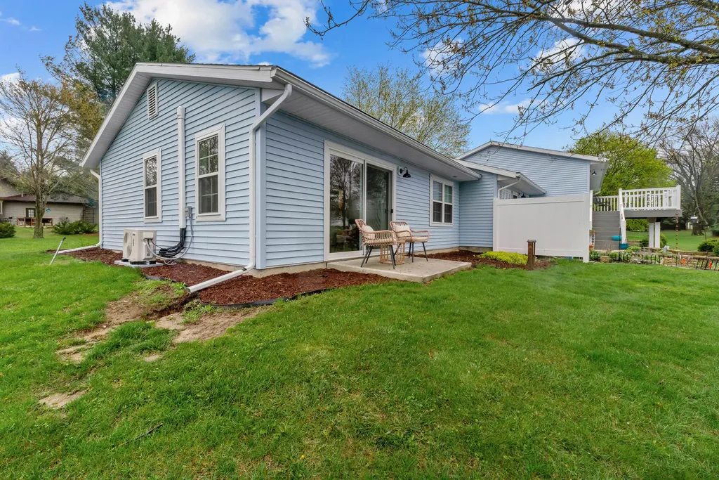 3412 Briar Jefferson Township MI 49266
