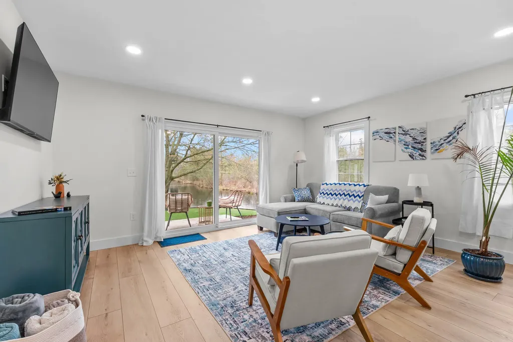 3412 Briar Jefferson Township MI 49266