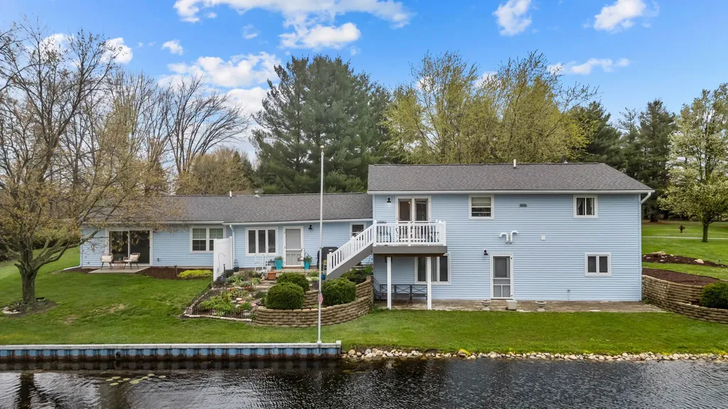 3412 Briar Jefferson Township MI 49266