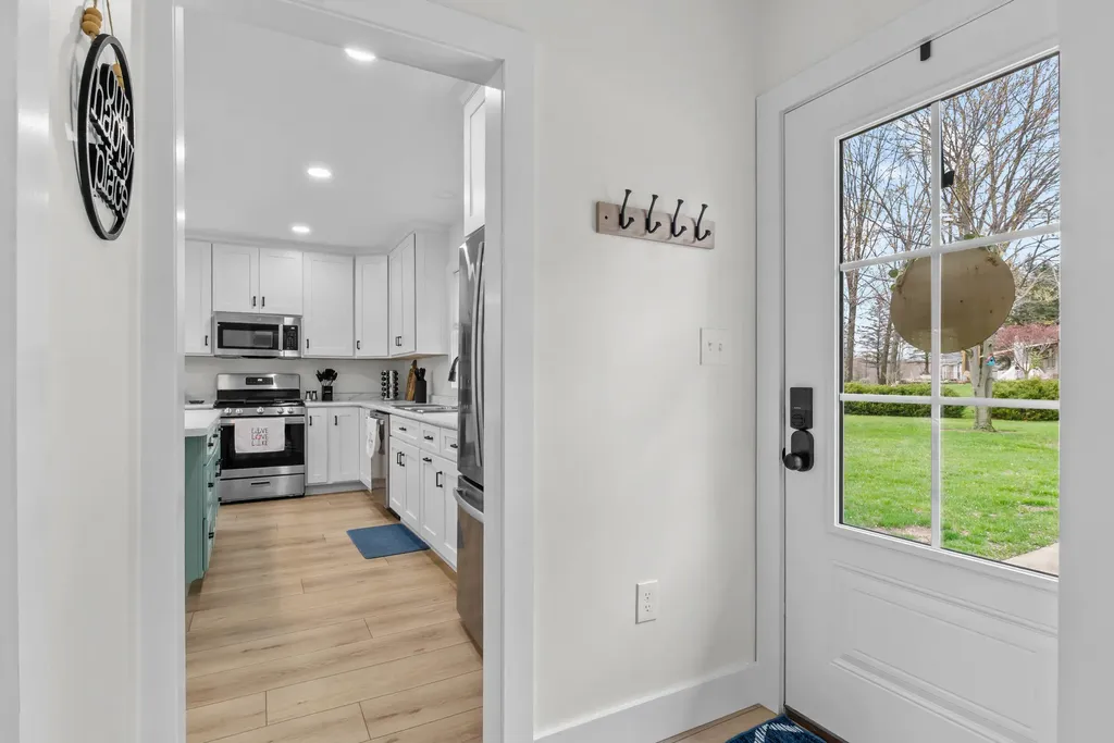3412 Briar Jefferson Township MI 49266
