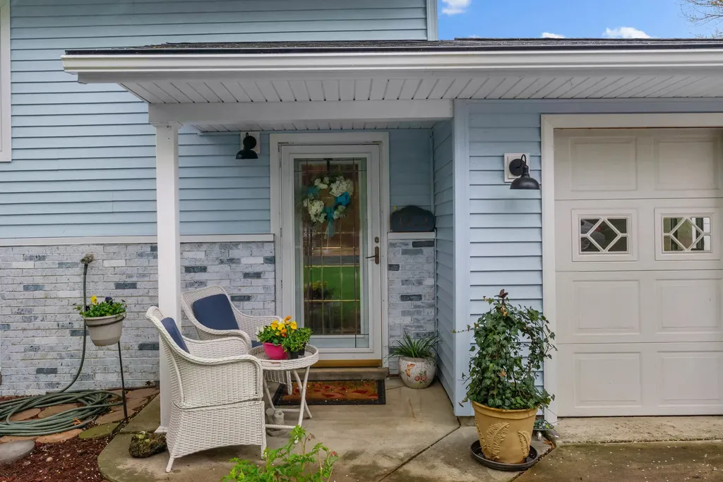 3412 Briar Jefferson Township MI 49266
