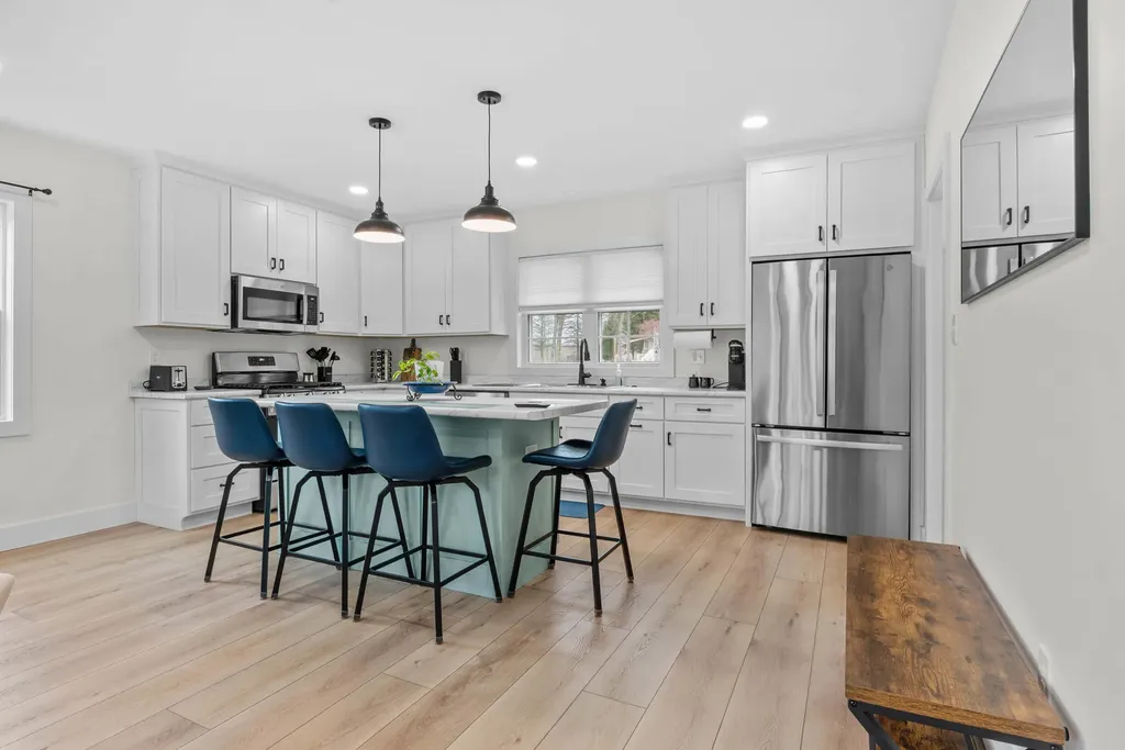 3412 Briar Jefferson Township MI 49266