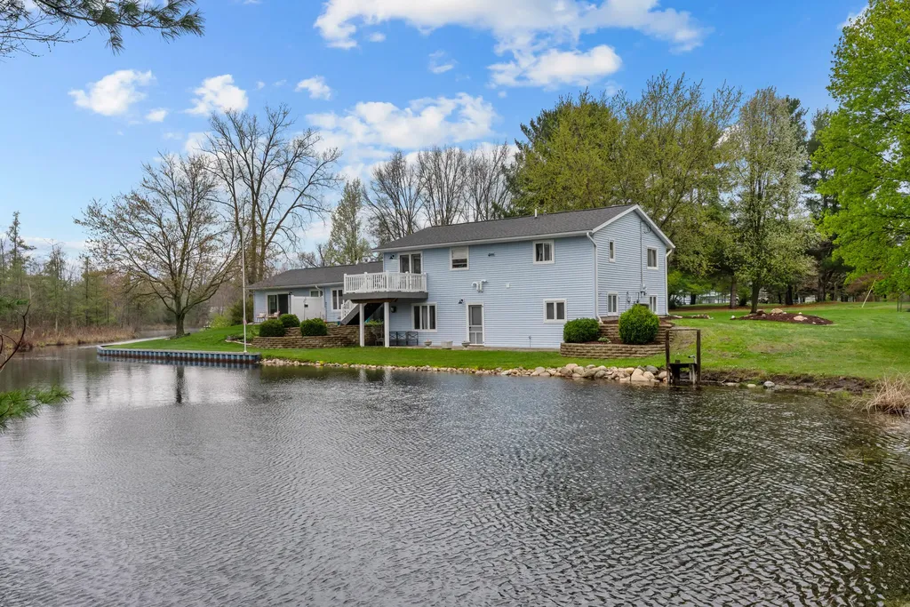3412 Briar Jefferson Township MI 49266