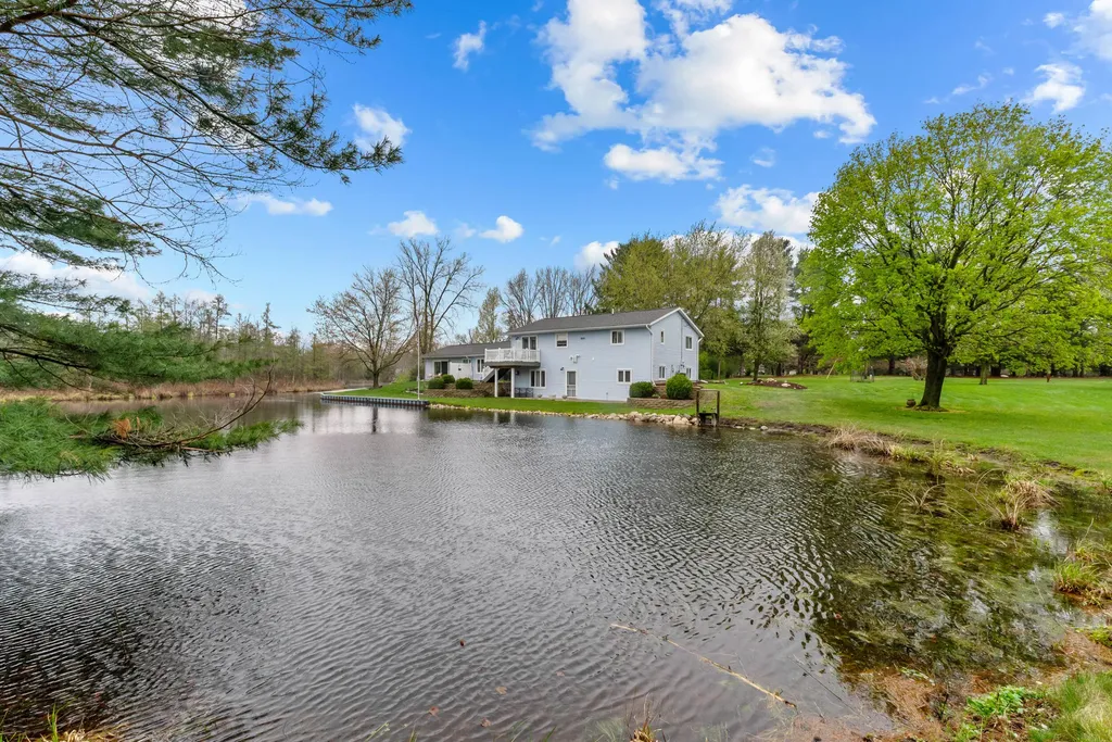 3412 Briar Jefferson Township MI 49266