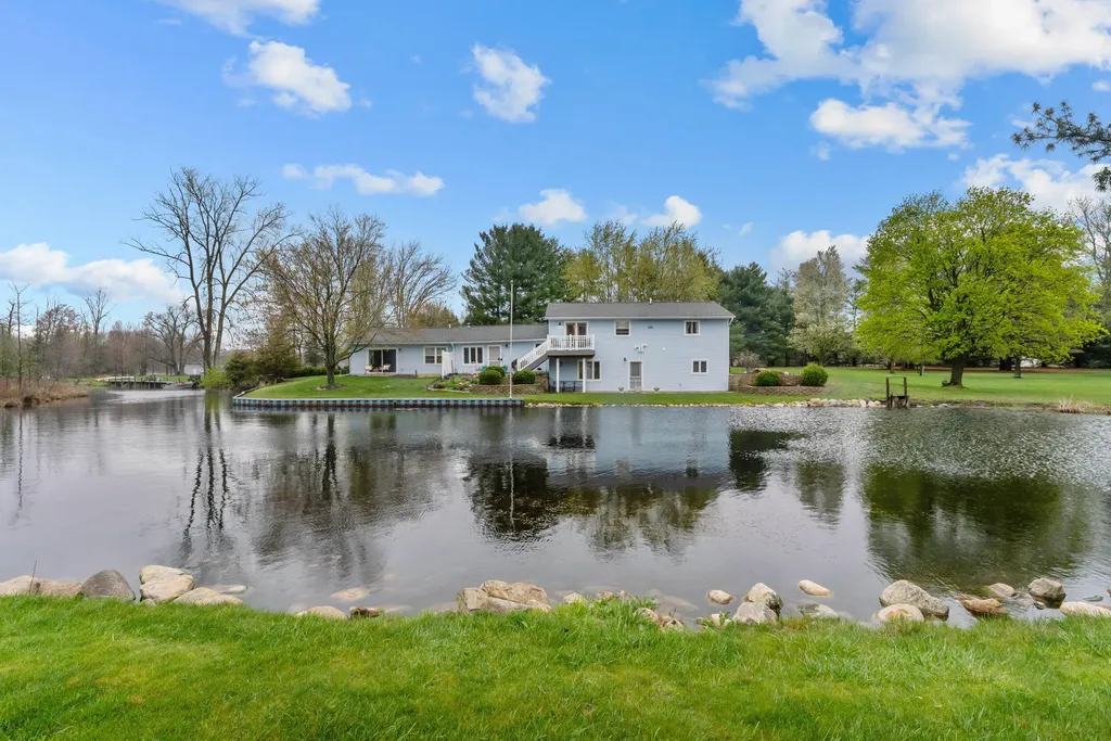 3412 Briar Jefferson Township MI 49266