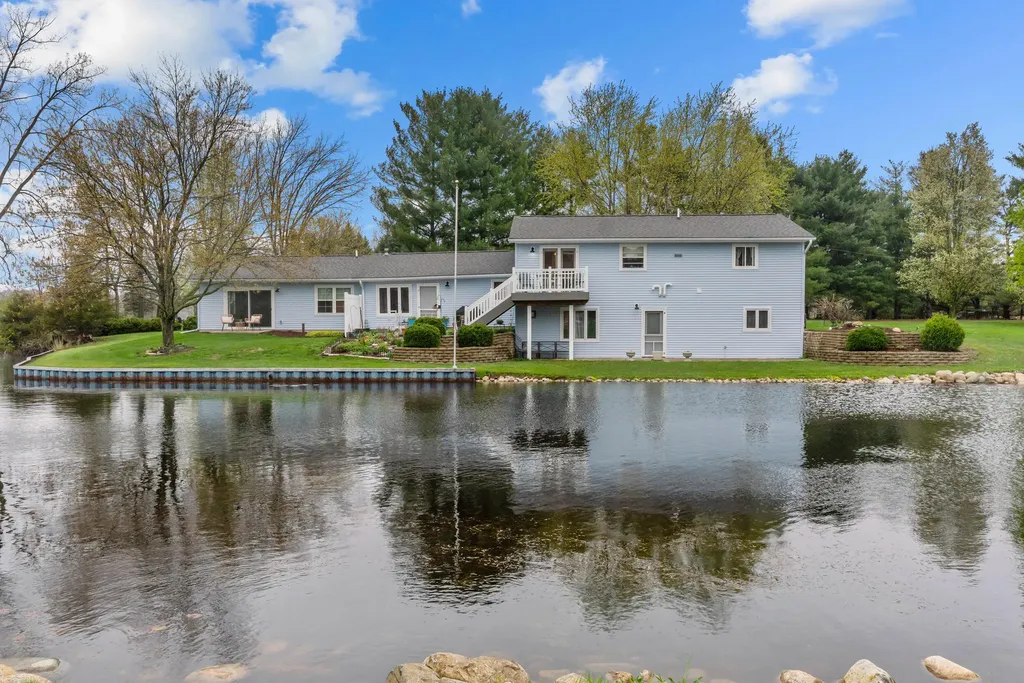 3412 Briar Jefferson Township MI 49266