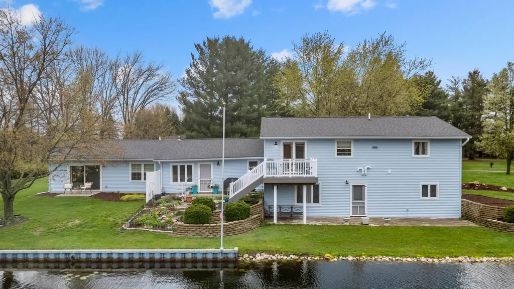 3412 Briar Jefferson Township MI 49266