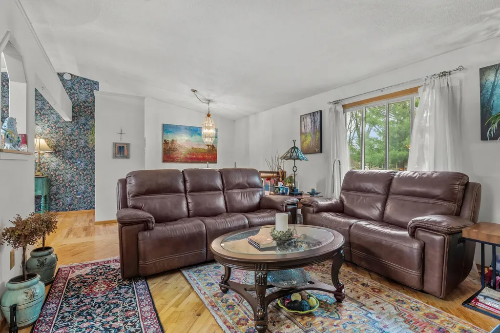 3412 Briar Jefferson Township MI 49266